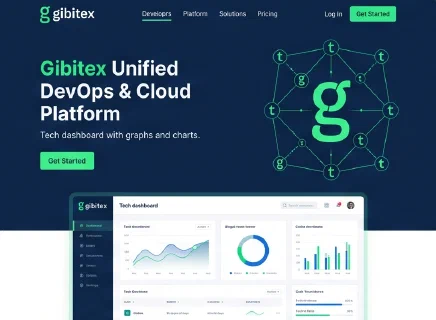 GibiTex.com concept 1